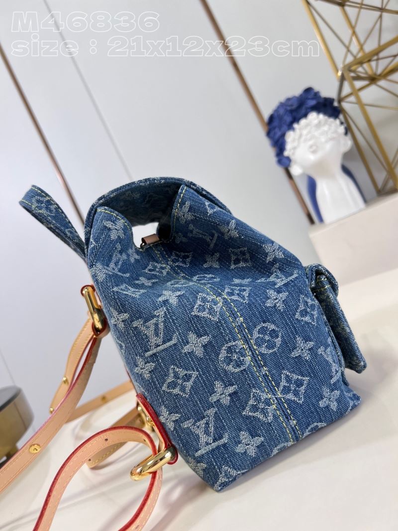 LV Backpacks